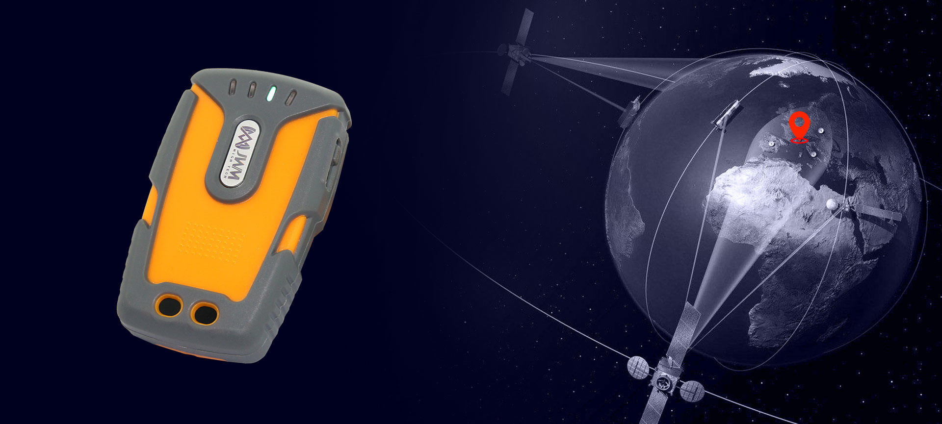 北極星3GPS巡檢器