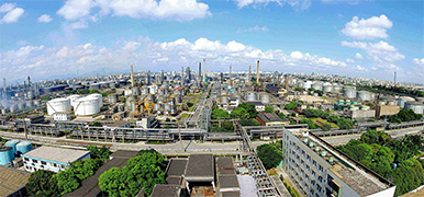 石化巡檢解決方案