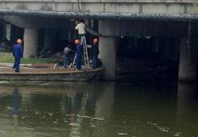 GPS巡檢系統(tǒng)在供水管線中有哪些應(yīng)用