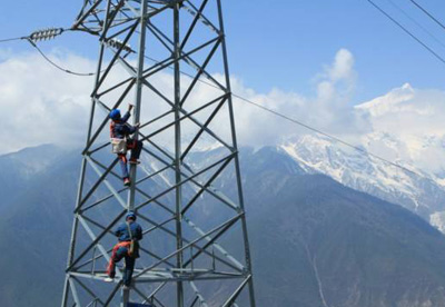 如何應用巡檢系統規范電力行業檢修工作