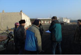 GPS巡檢系統(tǒng)