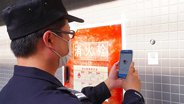 行業(yè)巡檢資訊