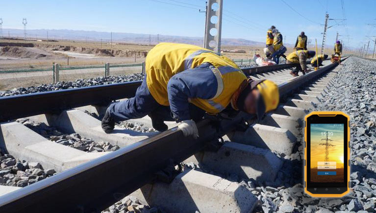 武廣高鐵沿線智能巡檢系統(tǒng)