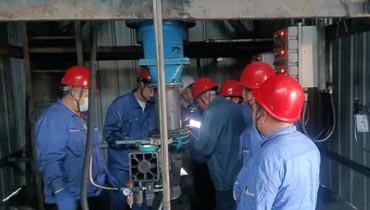 甘肅大地新能源智能巡檢系統(tǒng)創(chuàng)新應(yīng)用