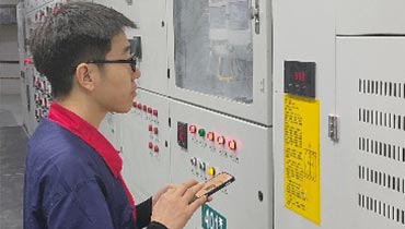 智慧園區(qū)：高效集成設(shè)備巡檢系統(tǒng)