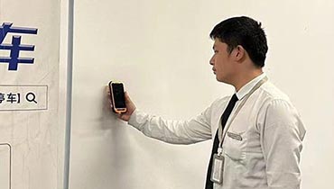 智慧安防：上海交委金萬(wàn)碼巡檢系統(tǒng)深度應(yīng)用