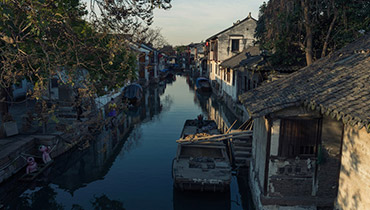 金萬碼智能巡檢系統(tǒng)賦能古鎮(zhèn)保護與智慧管理